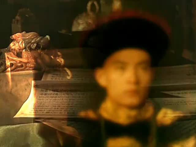 走向共和未删减版：第40集