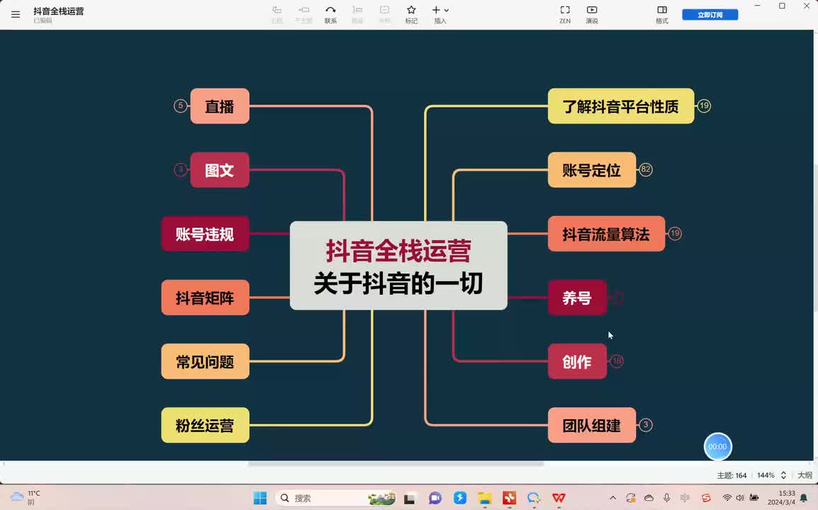 13、抖音的新号养号逻辑及操作 (4)