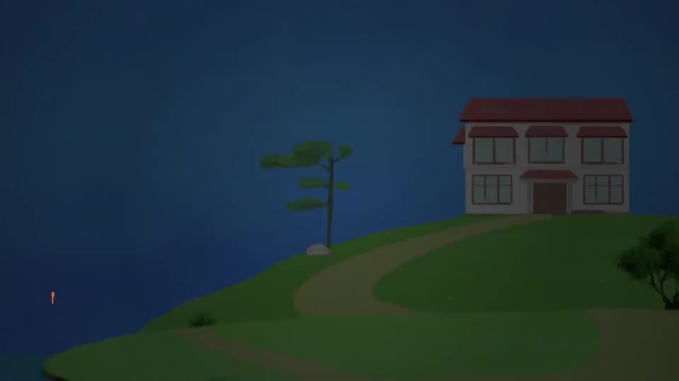 04.过年为啥贴对联、响爆竹？