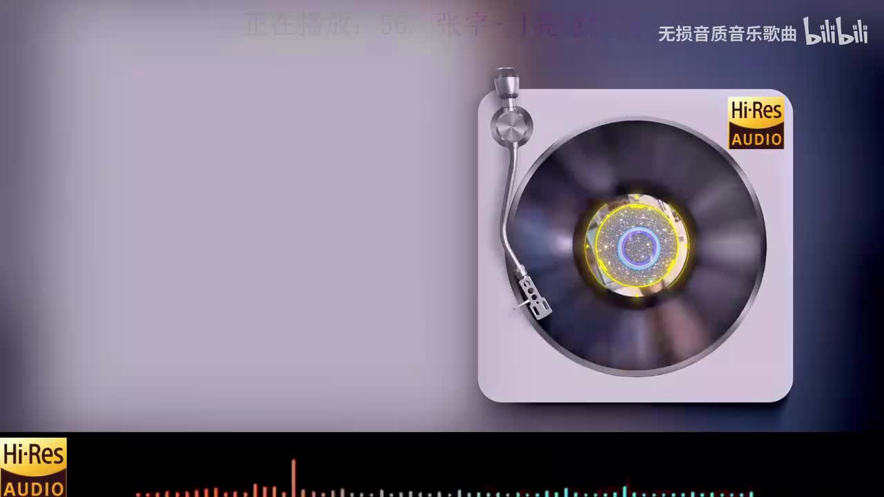 《56. 张宇-月亮惹的祸》《57. 张学友-想和你去吹吹风》《58. 张信哲-焚情》《59. 孙露-把悲伤留给自己》《60. 孙露-离别的秋天》