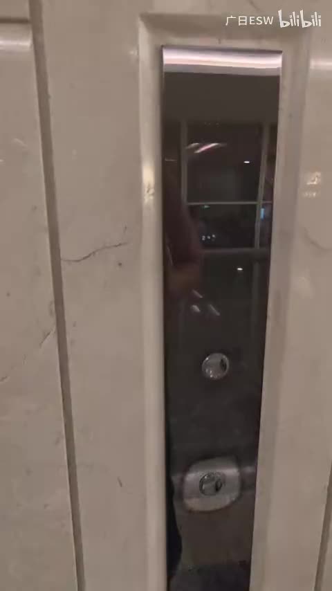 写字楼的奥的斯gen2