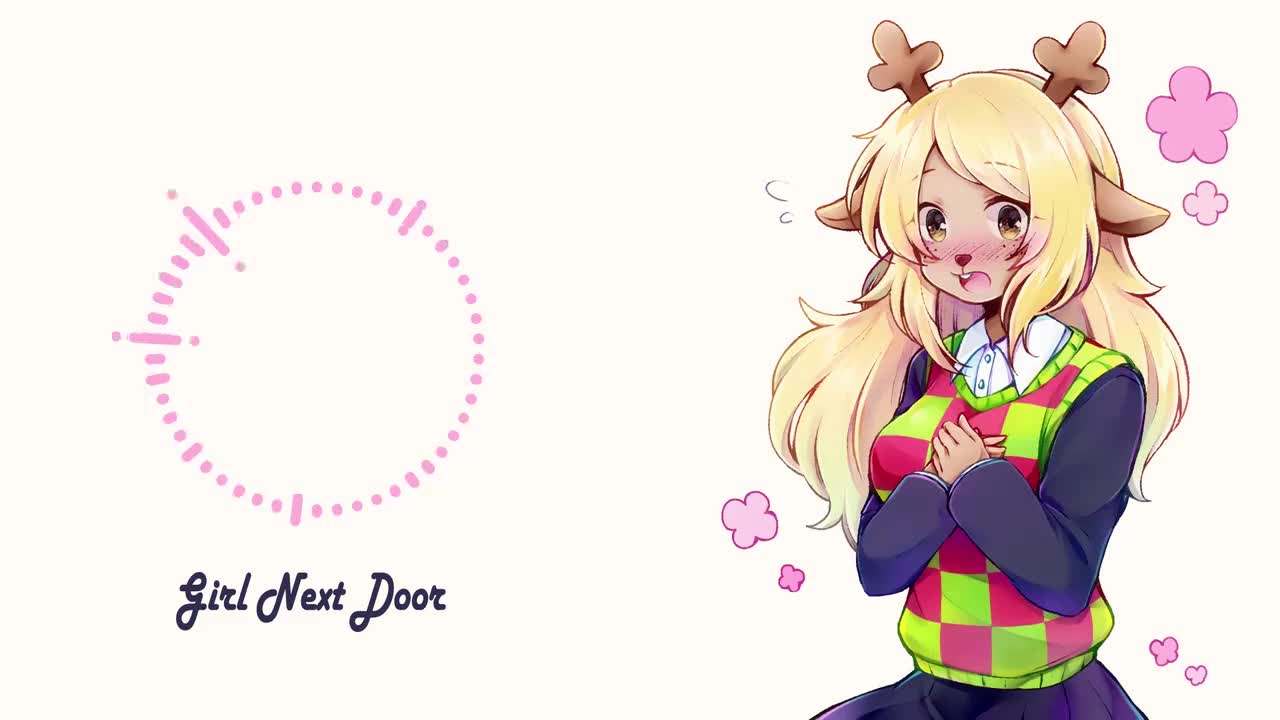 43.Girl Next Door