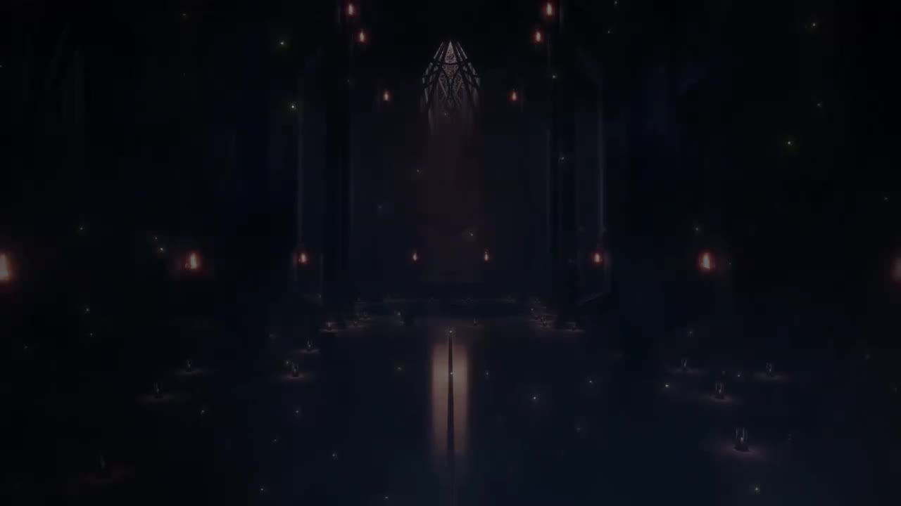 【PV】时与世的边缘