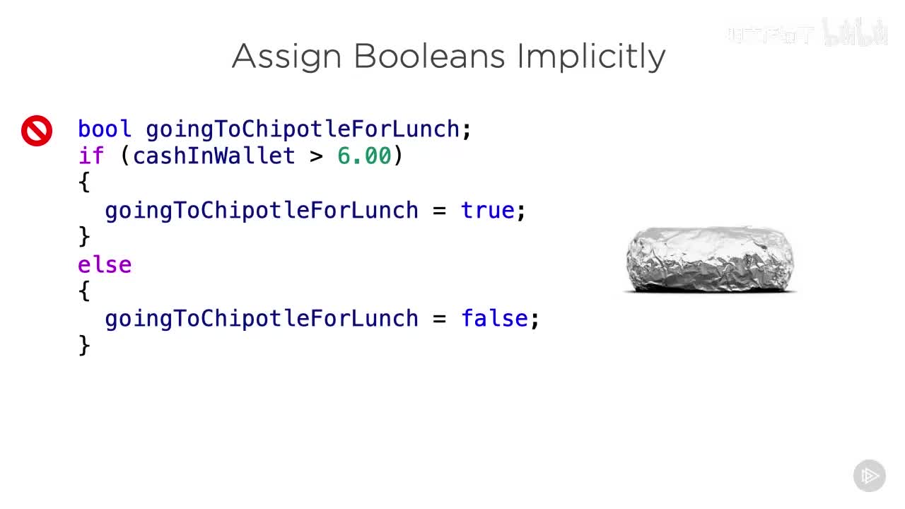 05_03. 布尔赋值_明文传输不