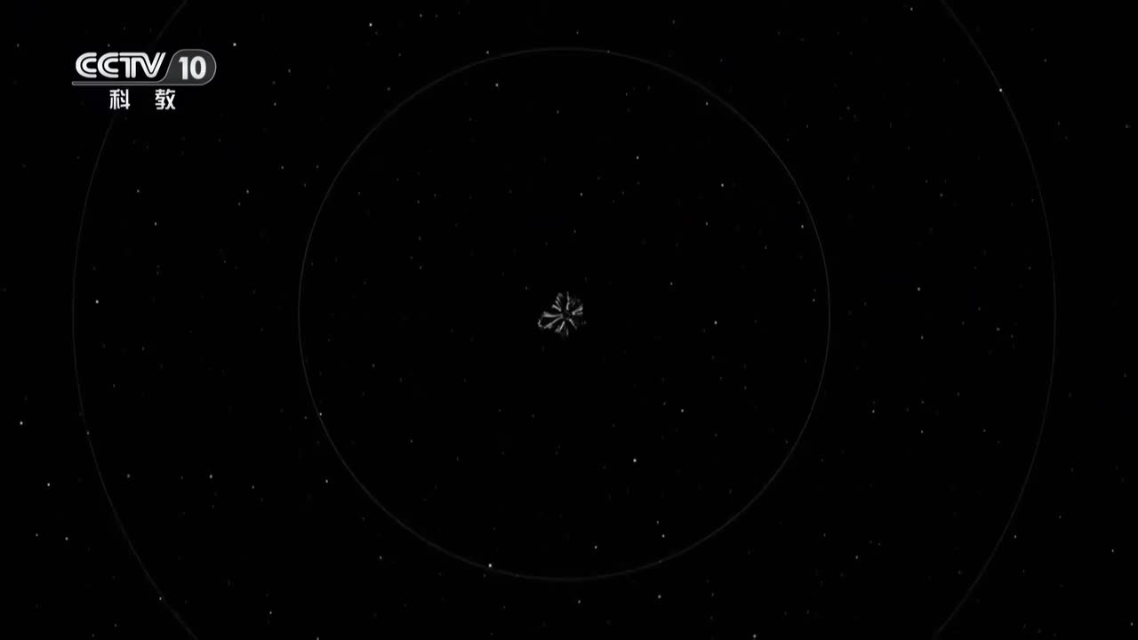 《科学之美》01 探索水的微观世界：一滴水里的宇宙 藏着多少未知奇迹？【CCTV纪录】