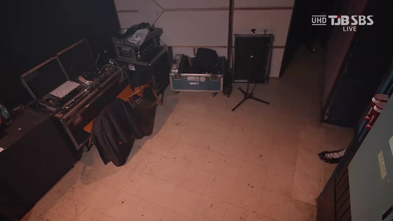 舞台
