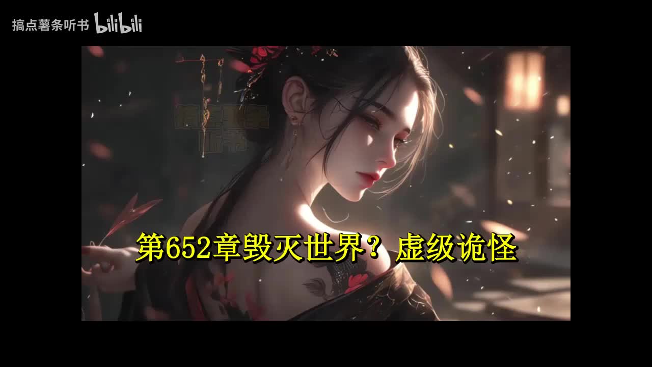 苟在神诡求长生652-701