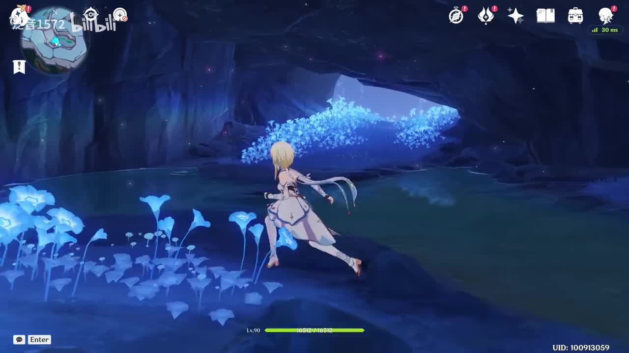 【6.0.月下纪闻】少女哥伦比娅•伴月纪闻1.3