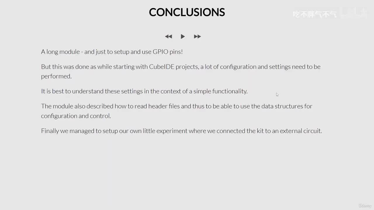 28 - Conclusions--