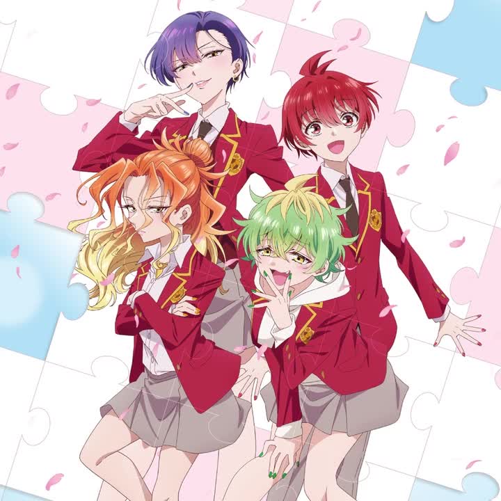 37.Twelve O'Clock Mashu