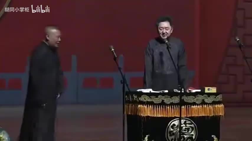 著名相声演员驴鞭 (1)