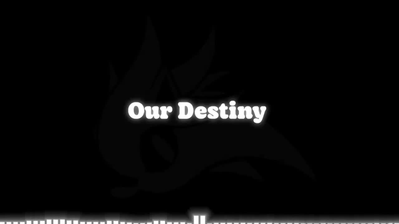 Silver新单人曲(等待官方版以后替换）