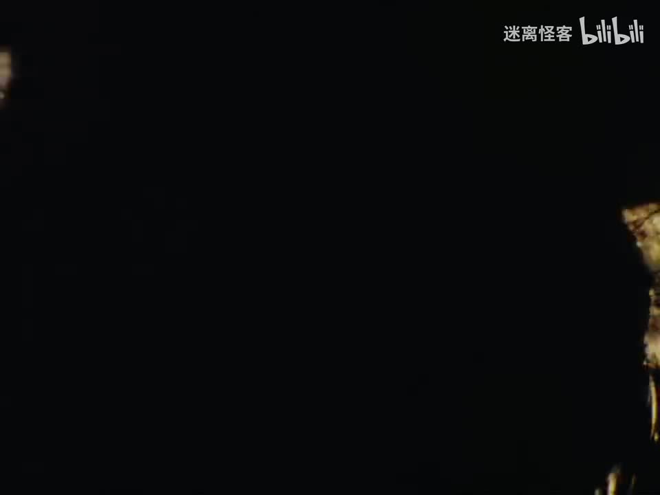 88.怪奇呼唤血的黑猫画像！
