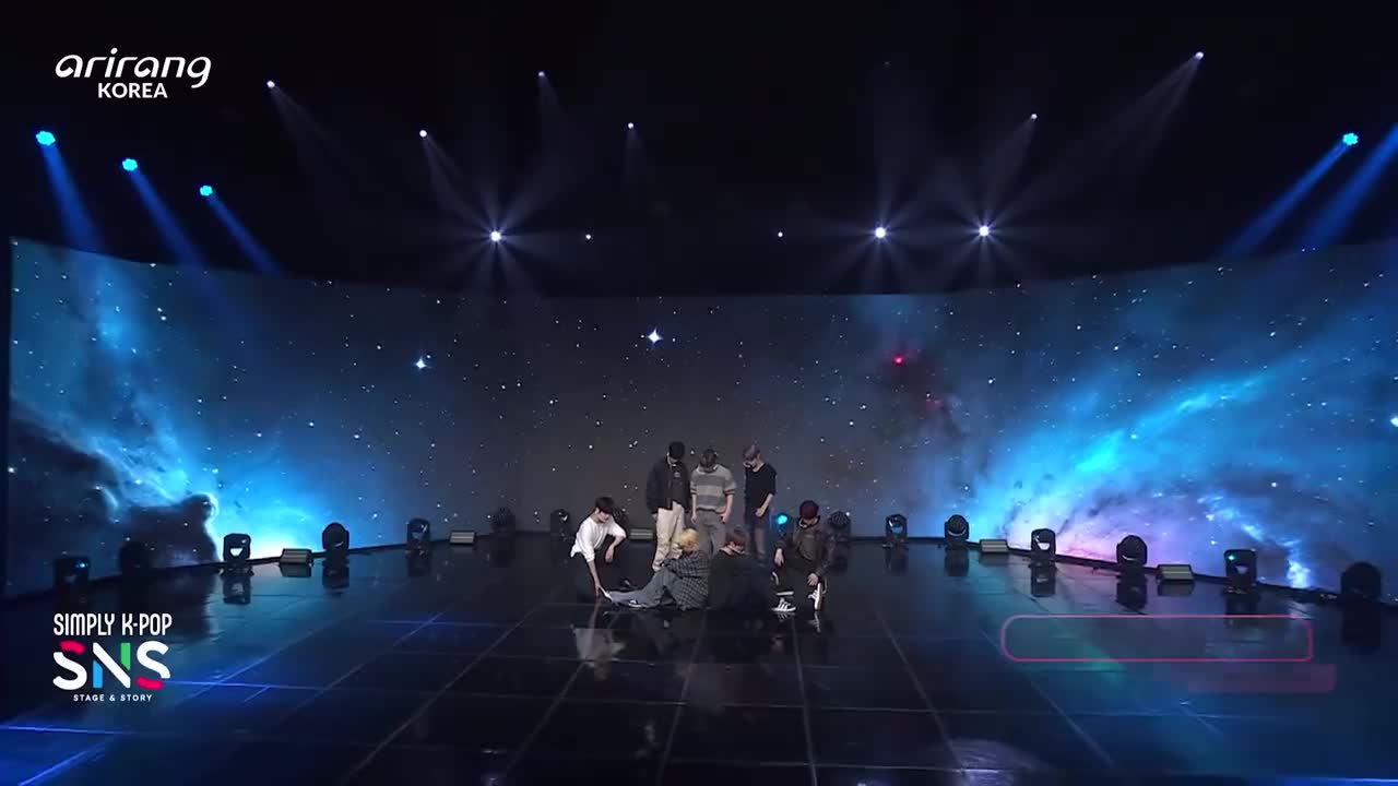 11.21 阿里郎 Who's Dat (Jane Doe)