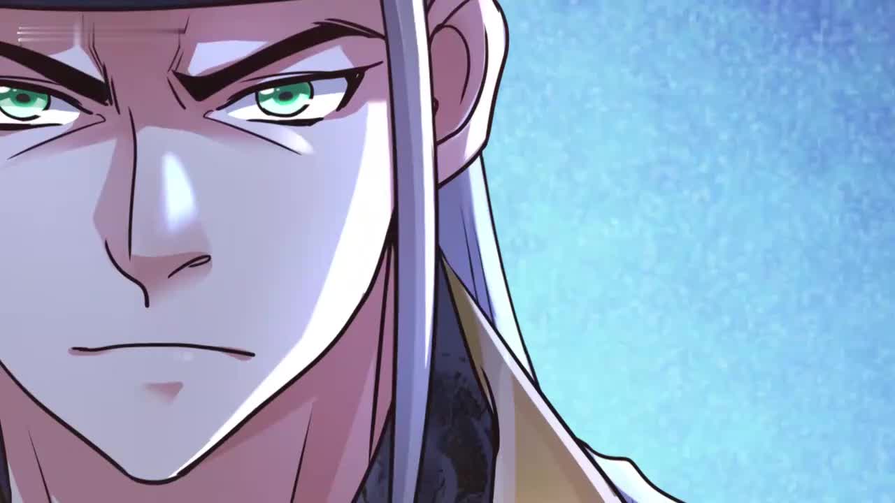 我召唤出了诸天神魔 21-30集