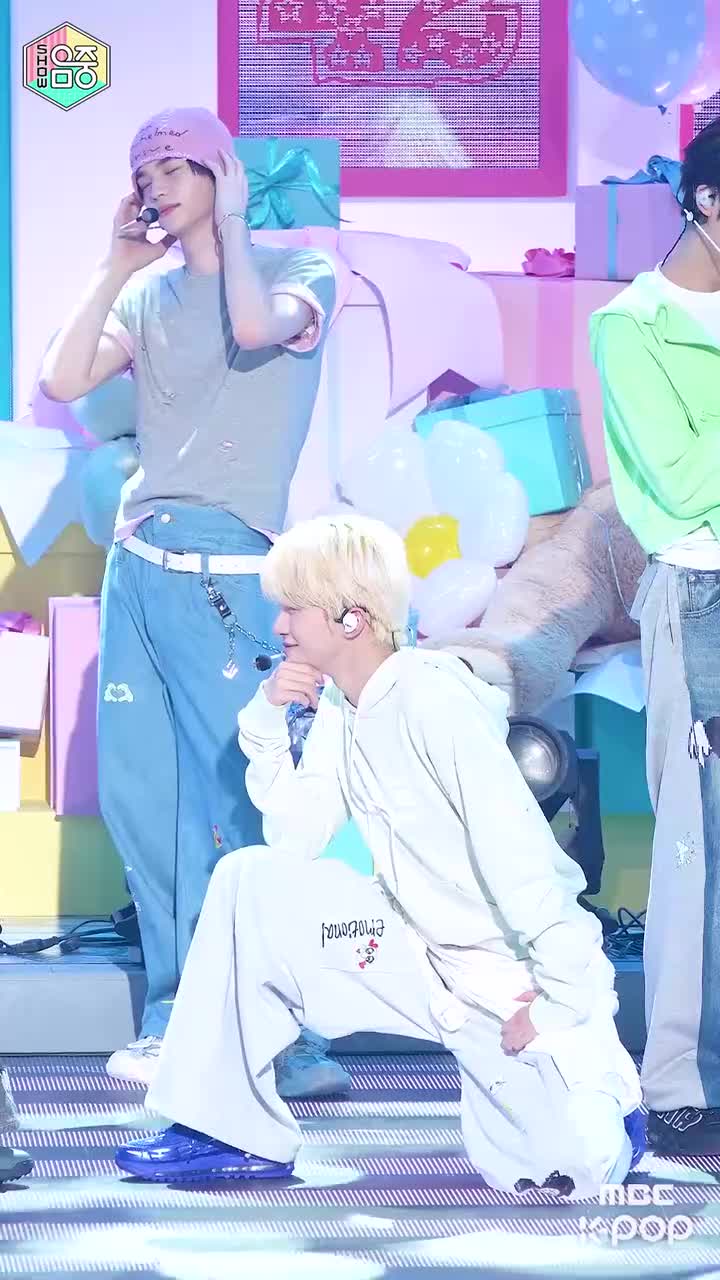 韩志薰‹竖拍›