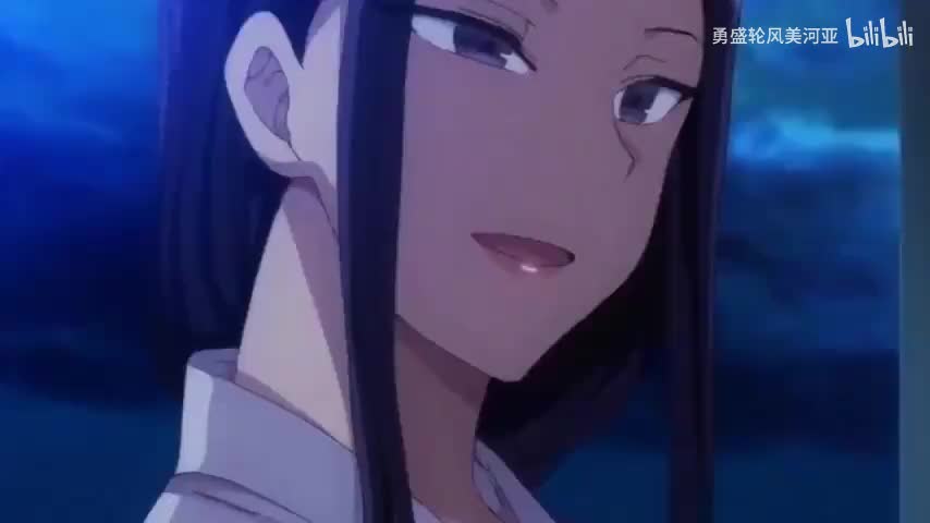 【步非烟音声】