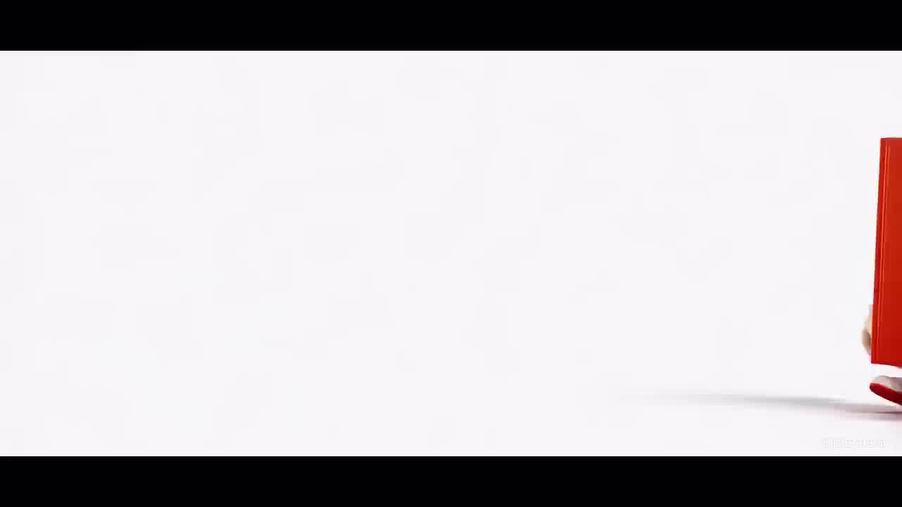 《小密历险记》