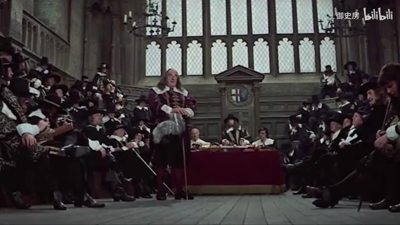 04马戛尔尼为何要见乾隆？【近代的前夜】