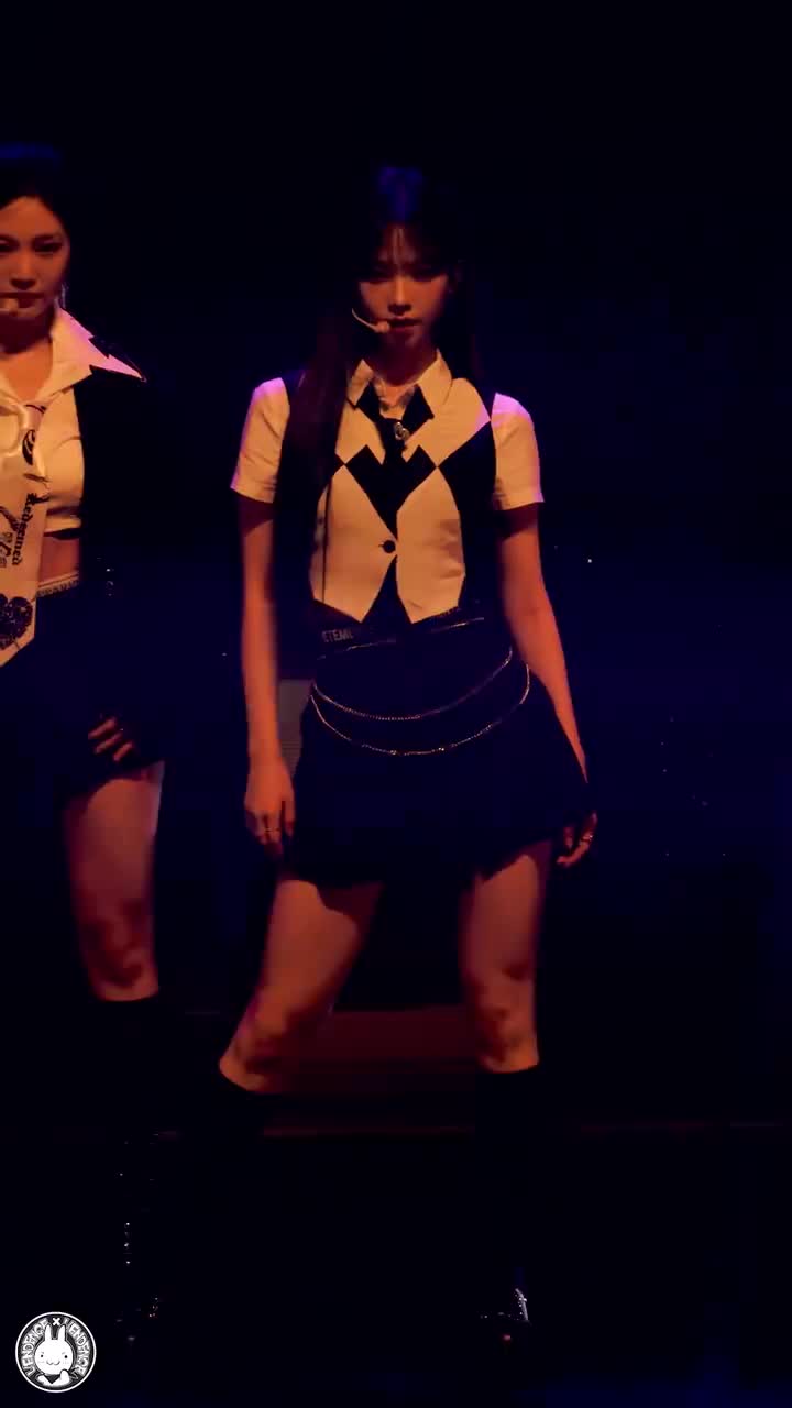 [4K] 230218 에스파 카리나 직캠 '걸스(Girls)' aespa(KARINA) Fancam @ By 벤뎅이