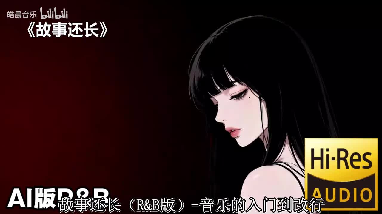 故事还长