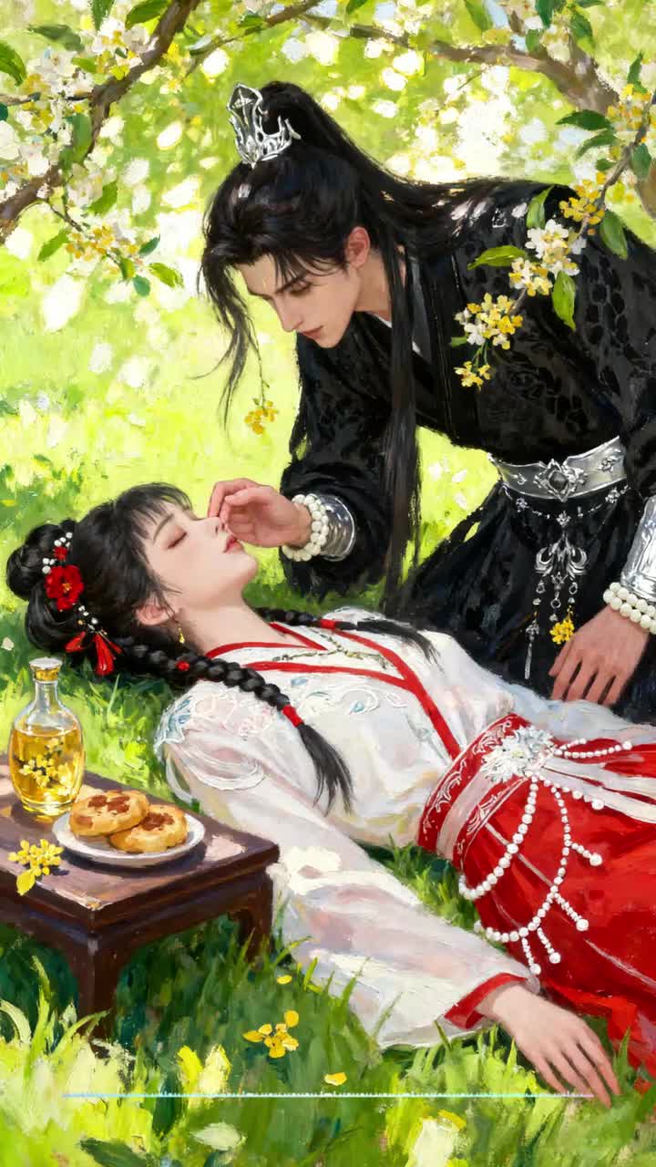 流芳婚礼趴