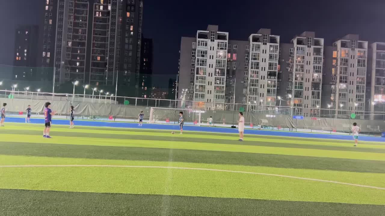 上半场