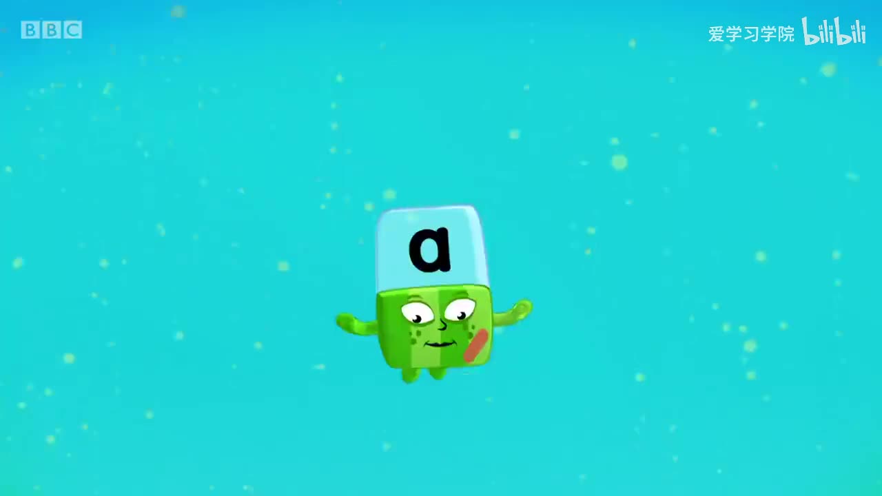 第1季Alphablocks.S01E05.Key
