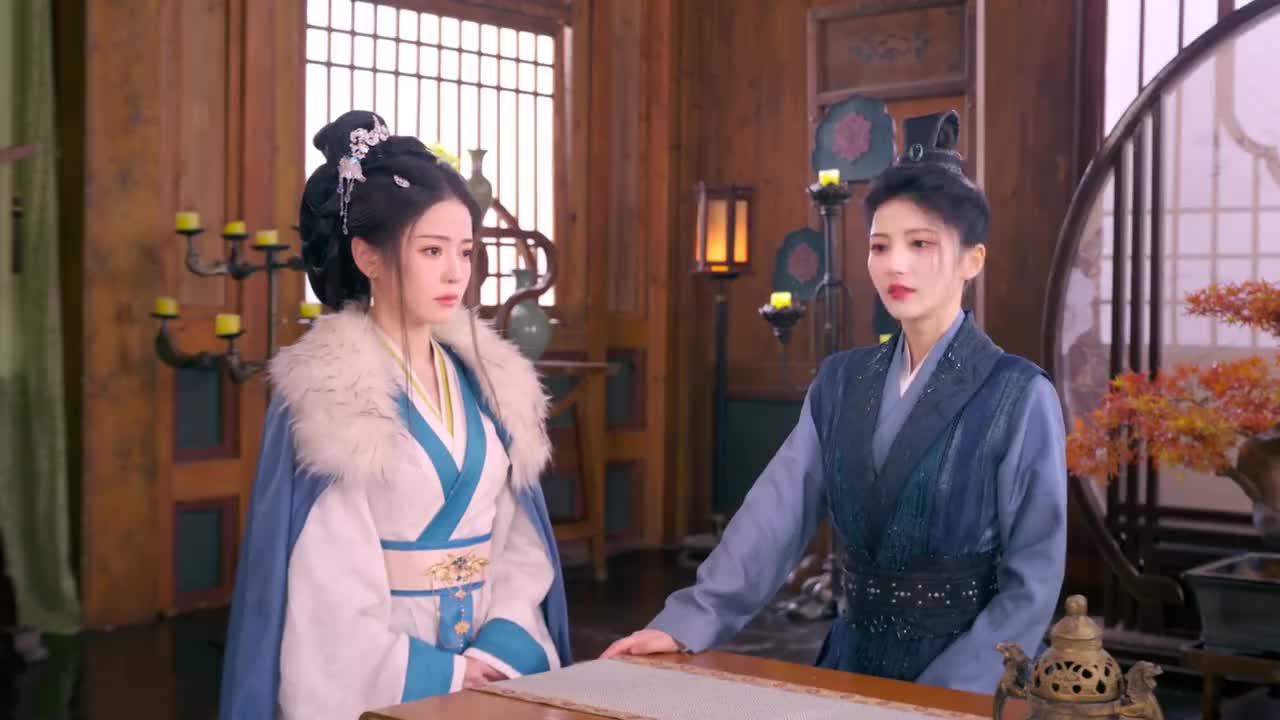 第一章-雨打萍（下）