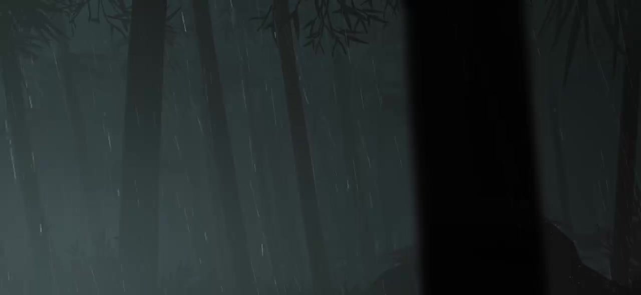 【日】《鸣潮》共鸣者「仇远」PV | 师父