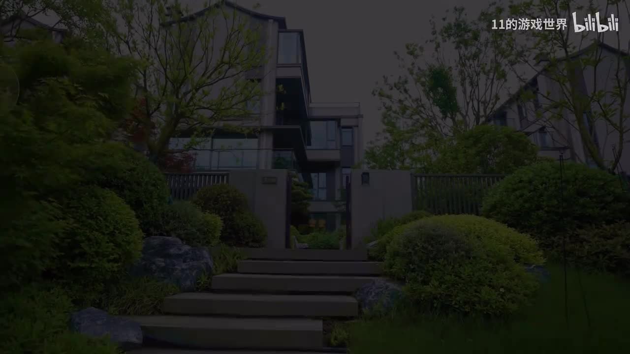 【归隐篇】第五章：爱是情非得已