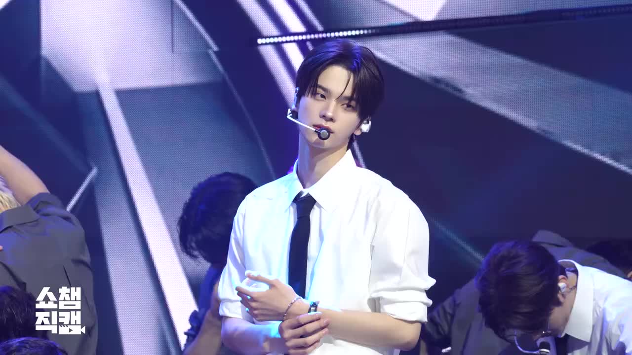 251022 Head Shoulders Knees Toes l 冠军秀横版