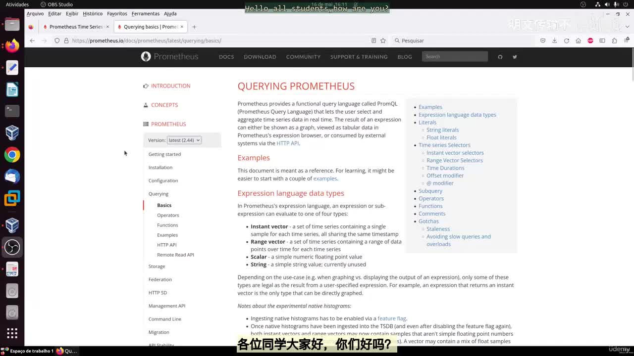 42_16 - PromQL介绍_明文传输不