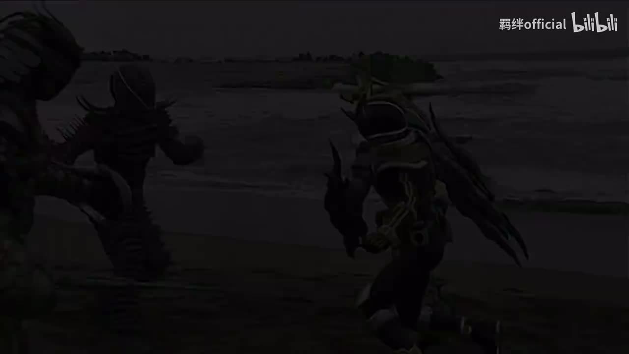 49.迈向毁灭之种