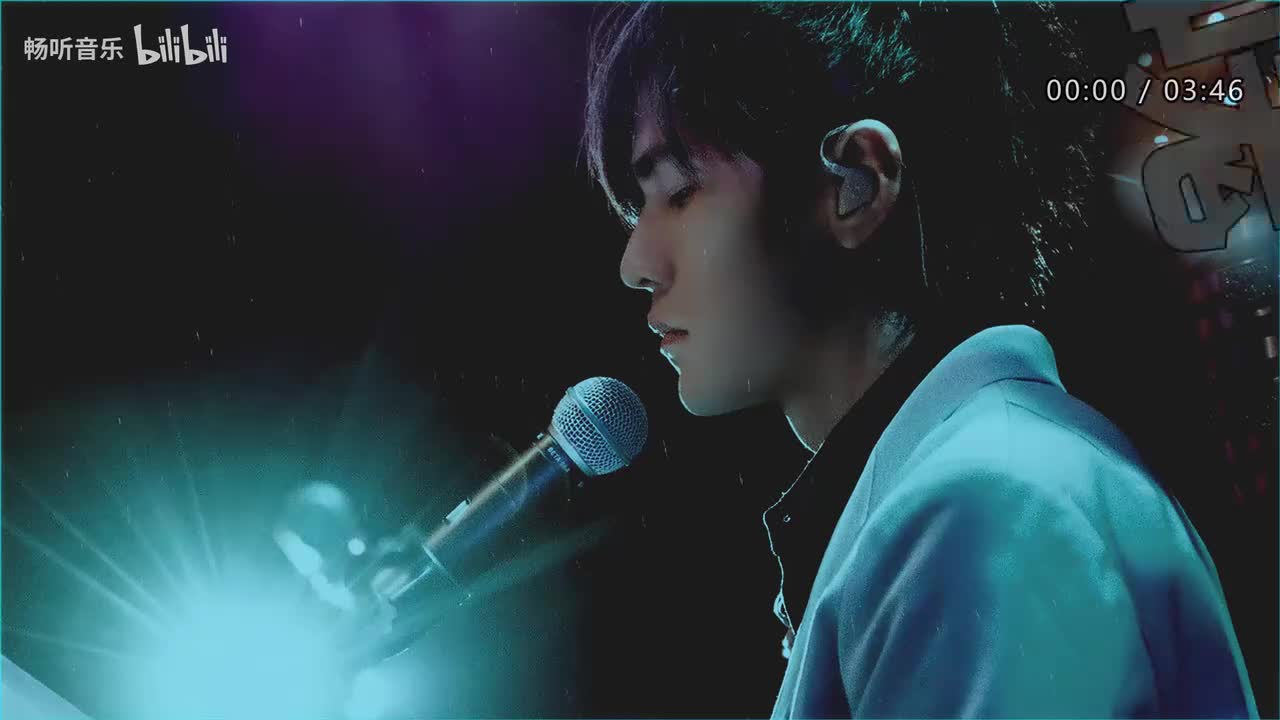 002.周杰伦-夜曲