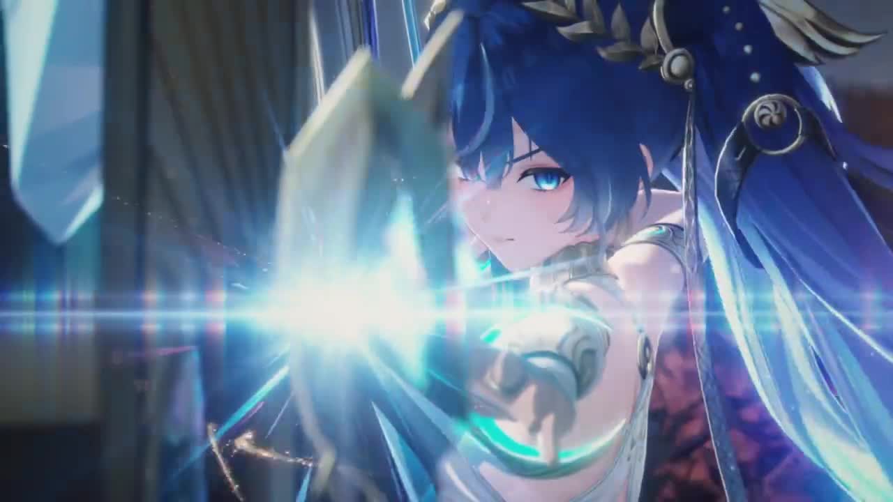 伪作的神王现身