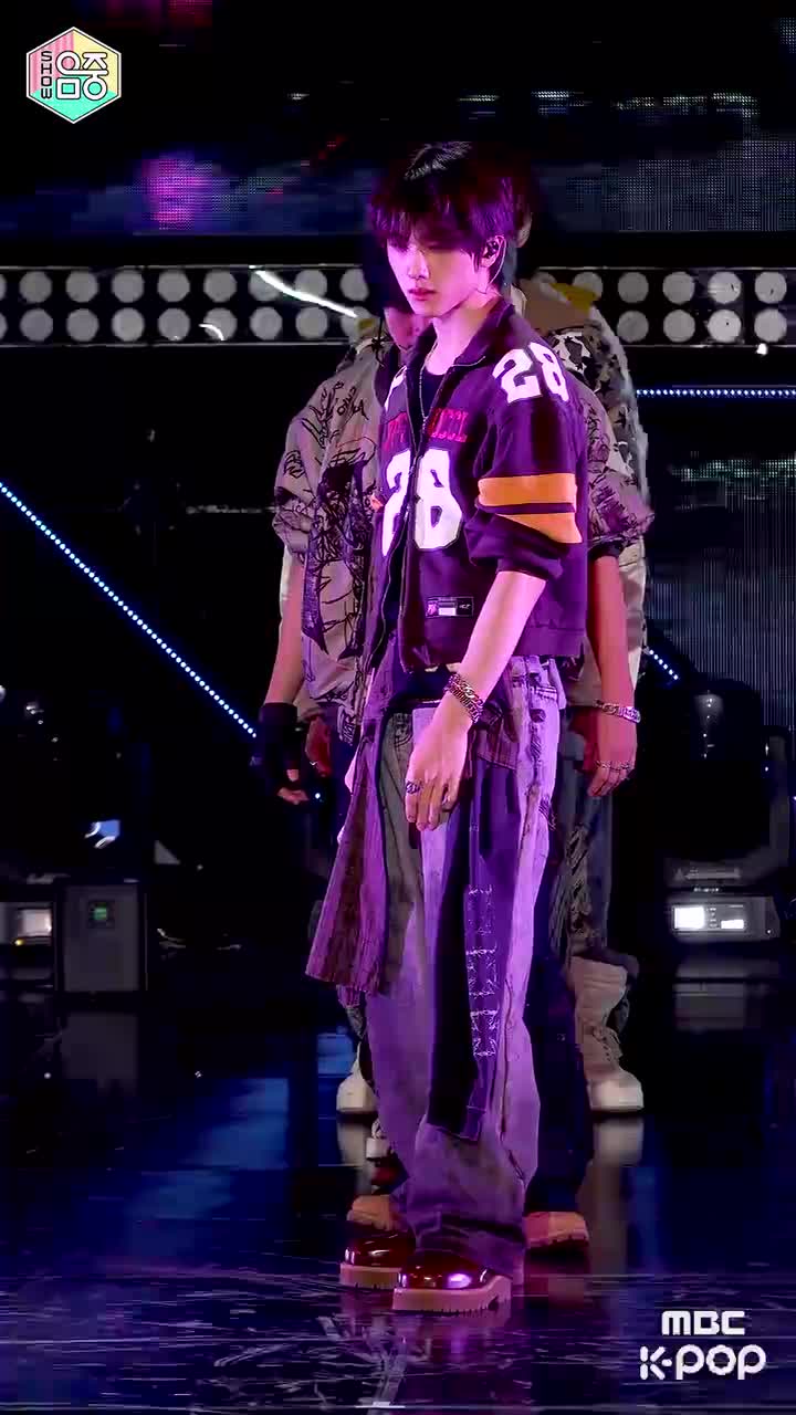 11.29 音中 李楷灿直拍