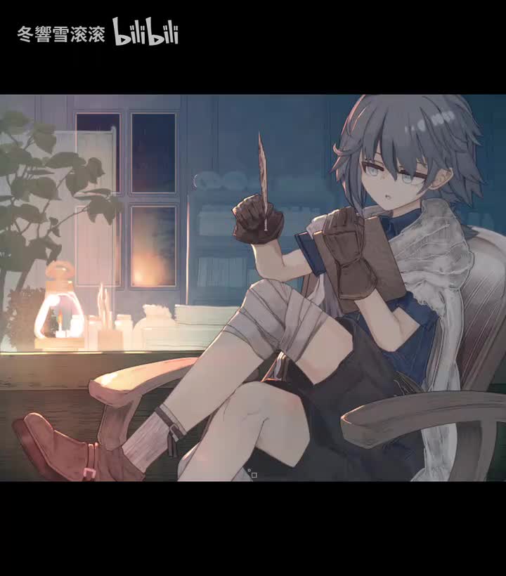 推理；人声