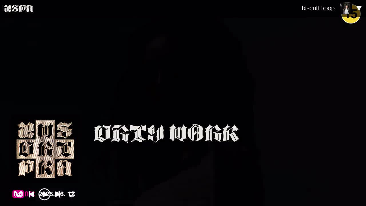 Dirty Work