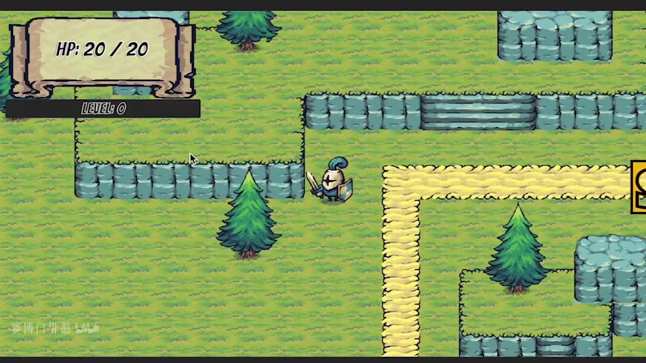 C24 - Unity技能树教程 第一部分 用户界面