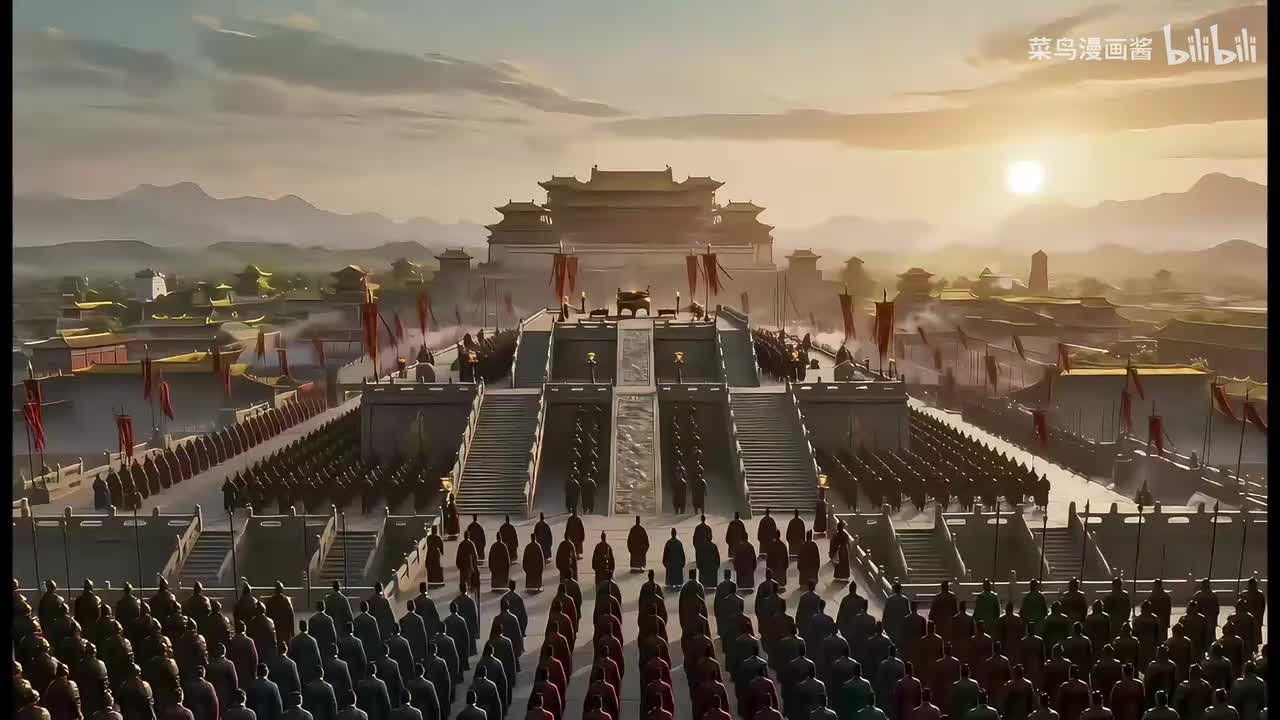 镇国驸马爷3D版-8
