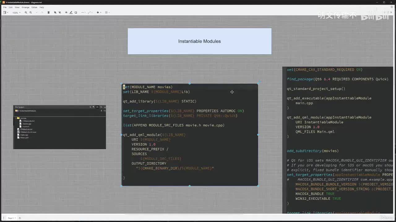 2_9. 可实例化模块_明文传输不