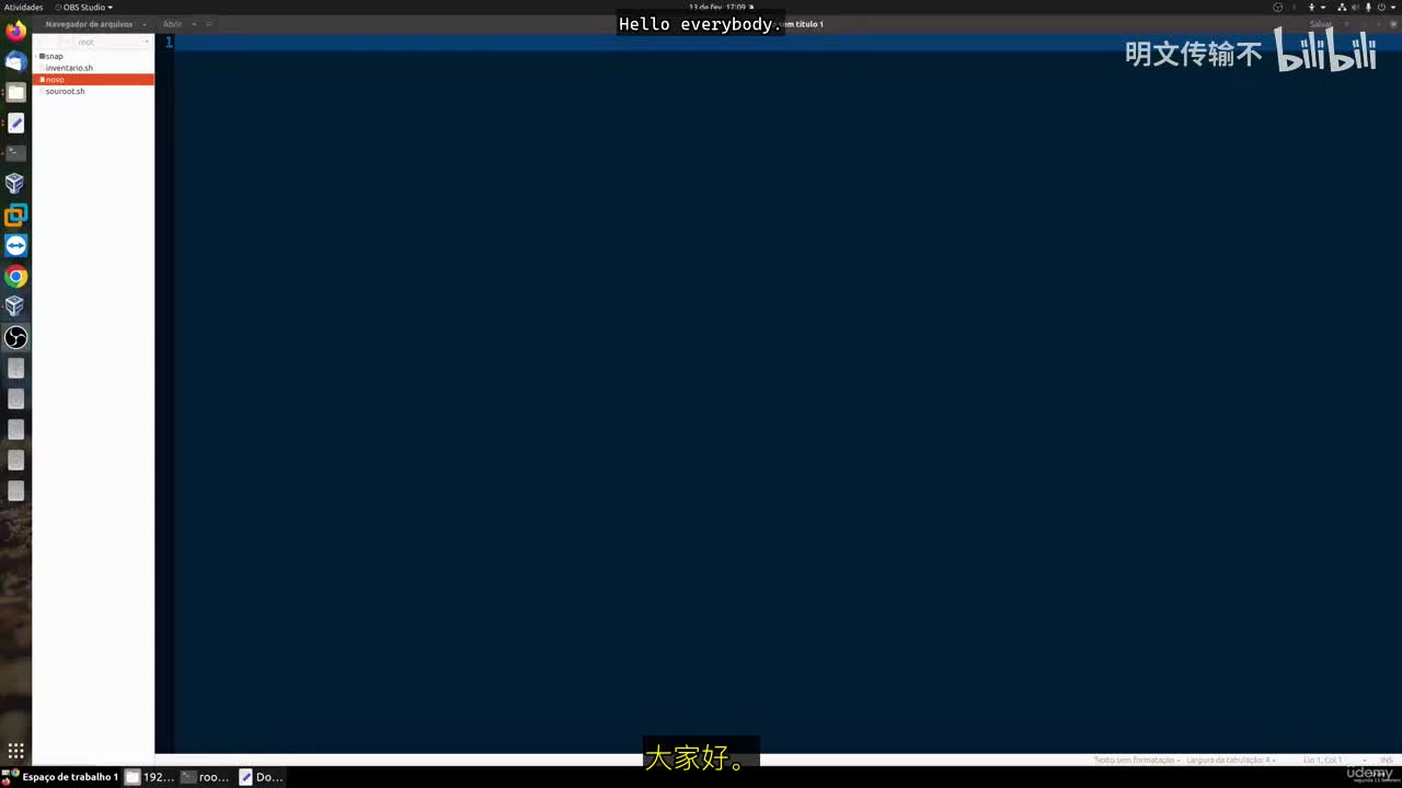 26_4 - 显示服务器状态_明文传输不