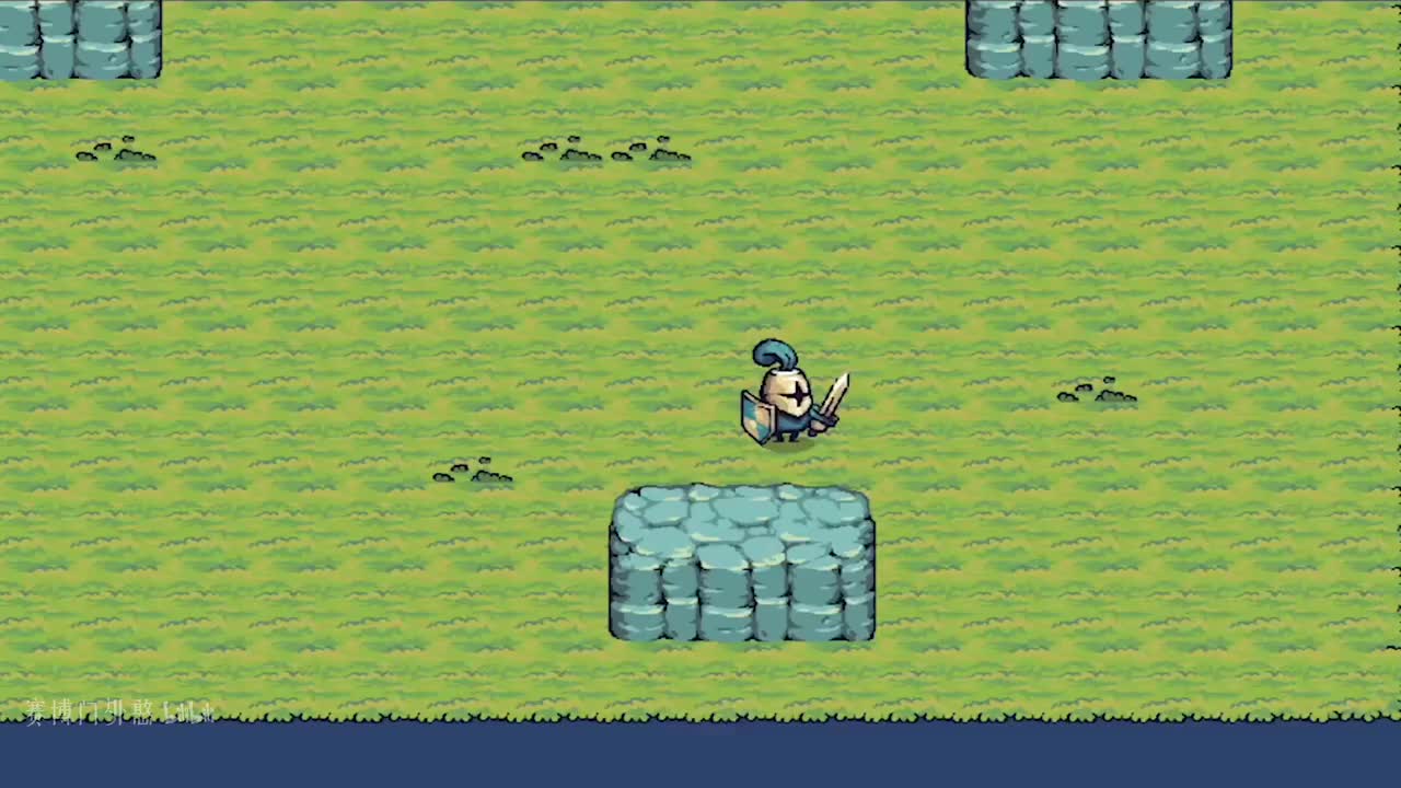 C08 - 相机跟随 Cinemachine入门 教程5