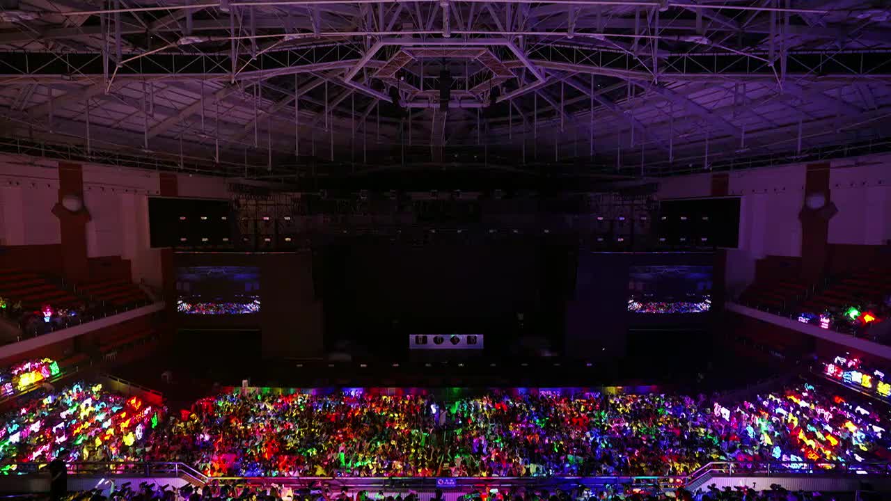 《雨爱》（重庆场DAY1）