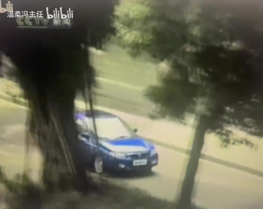 CCTV13 一汽海南马自达福美来1.6（2003.7.6）