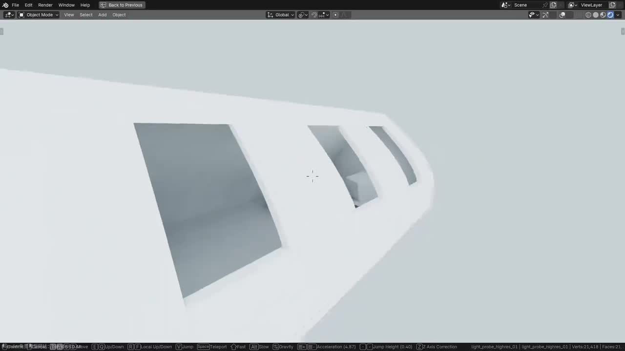 10C合成光照探针