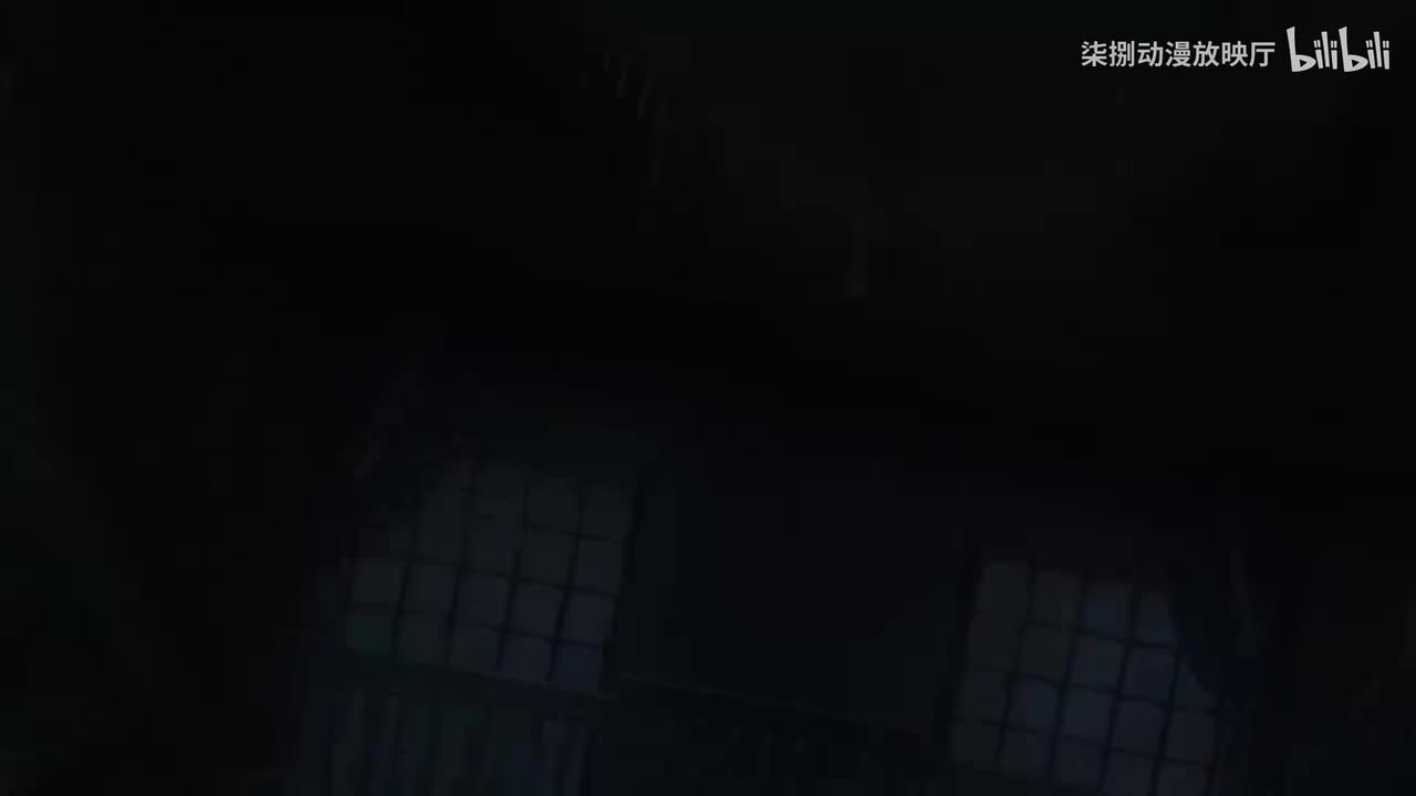 第17夜 恶魔的胎动