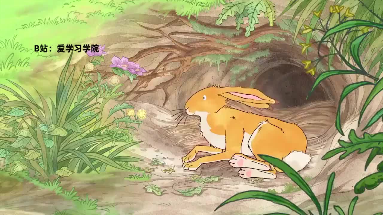 067 FunwithLittleFieldMouseBigForaDay