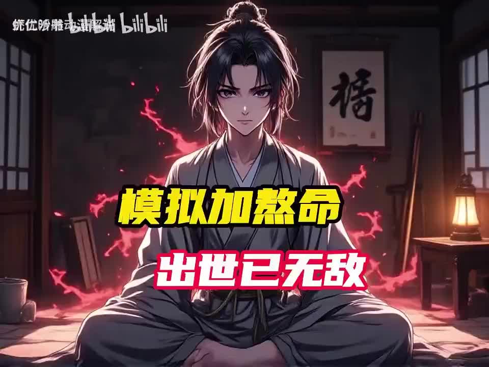 小说《底层推演：我的武道能进化》1+1大于10000 3